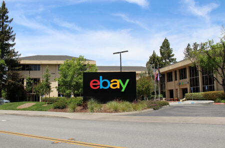 EBay cashback headquarters 2018